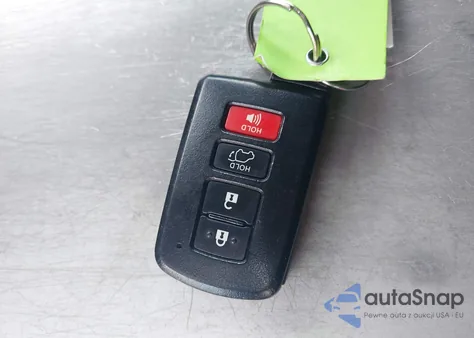 2017 Toyota Rav4 Xle из США, поврежденный, VIN 2T3RFREV3HW672141